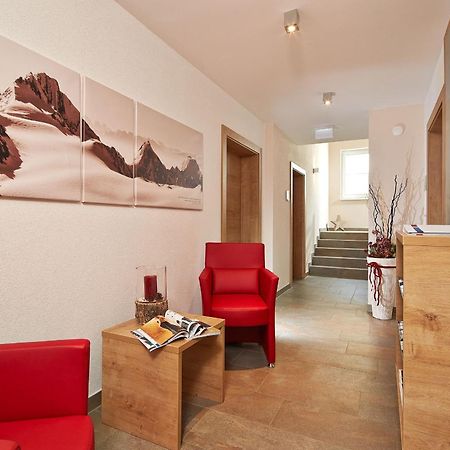 Soeldenliving Appartements Ngoại thất bức ảnh