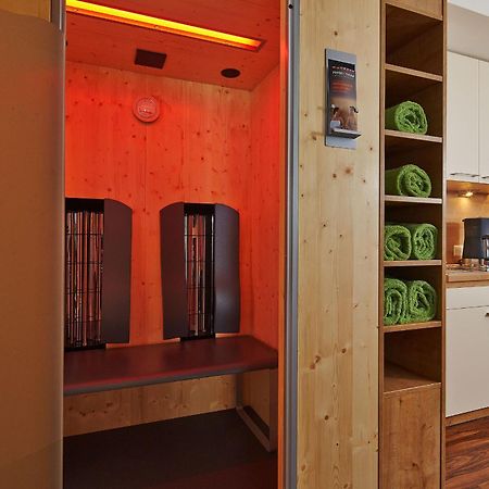 Soeldenliving Appartements Ngoại thất bức ảnh
