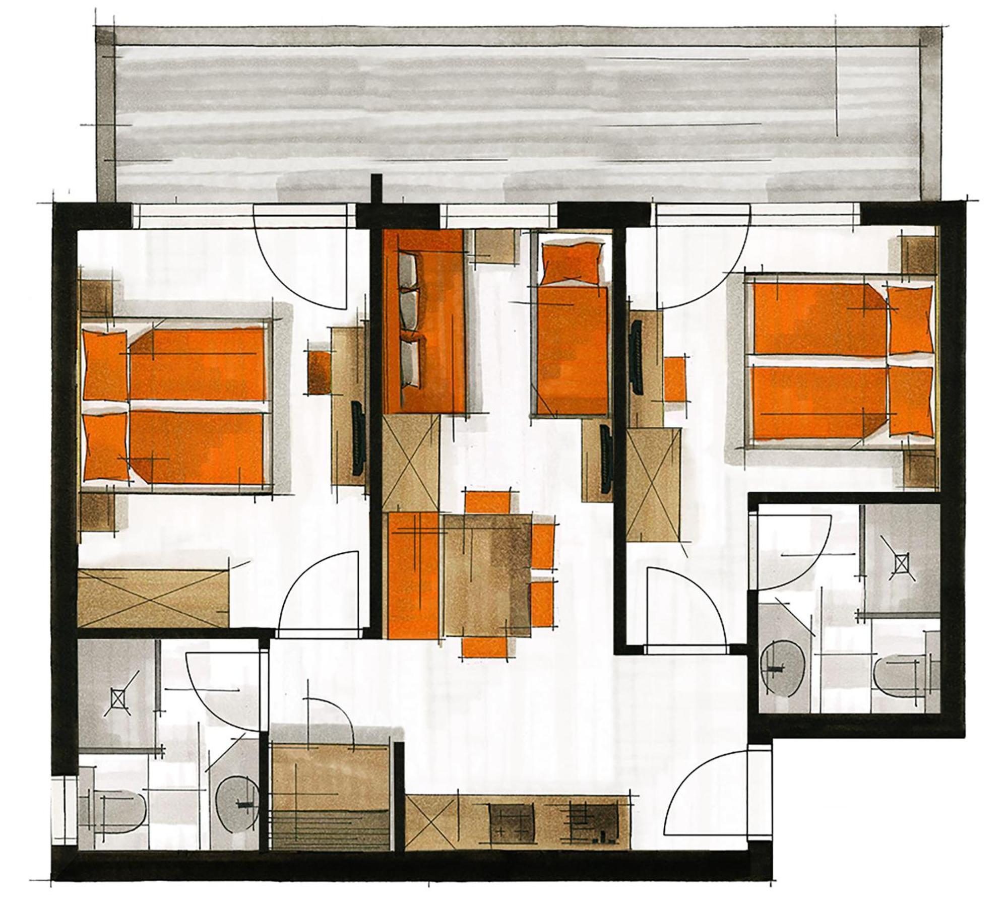 Soeldenliving Appartements Ngoại thất bức ảnh
