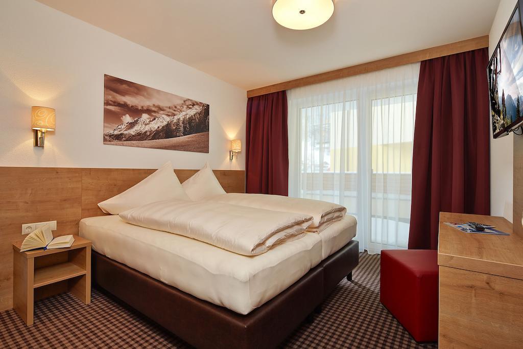 Soeldenliving Appartements Phòng bức ảnh