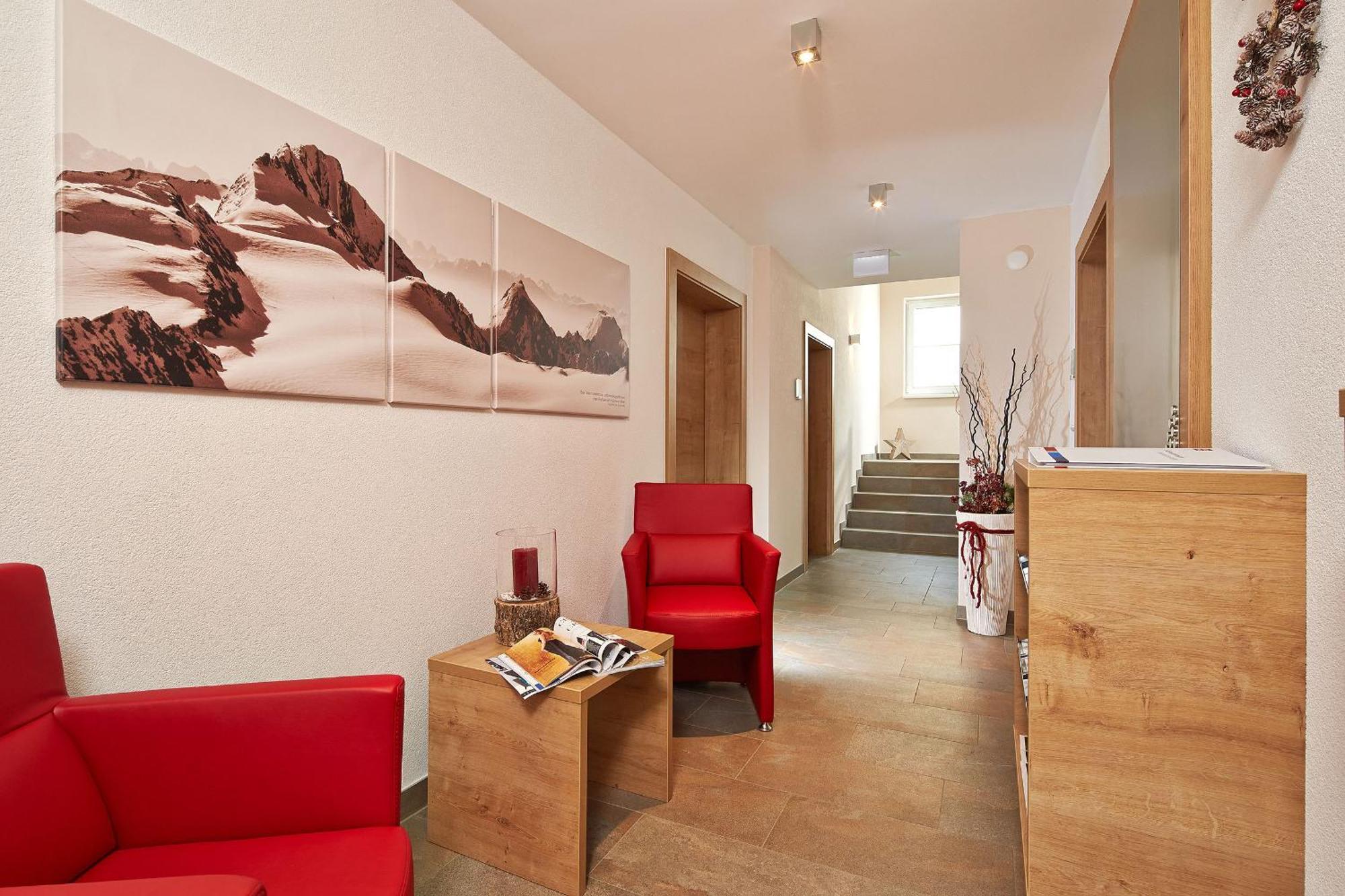 Soeldenliving Appartements Ngoại thất bức ảnh