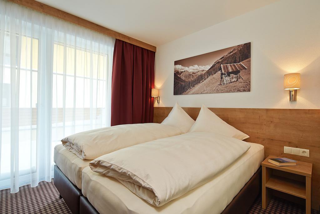 Soeldenliving Appartements Phòng bức ảnh