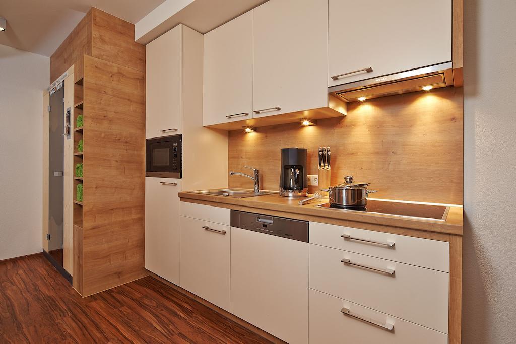 Soeldenliving Appartements Phòng bức ảnh