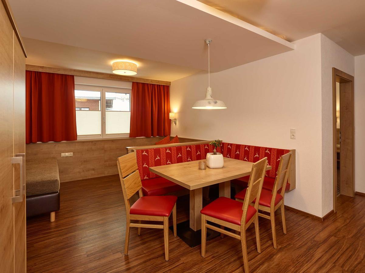 Soeldenliving Appartements Ngoại thất bức ảnh