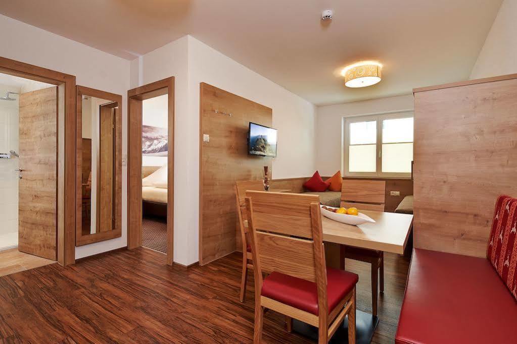 Soeldenliving Appartements Ngoại thất bức ảnh